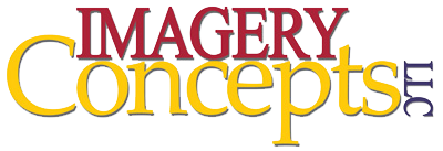 Imagery Concepts Logo Imagery Concepts Logo